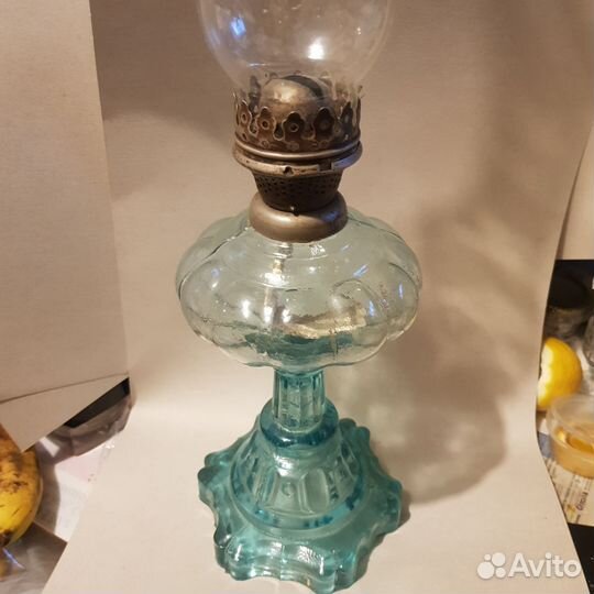 Керосиновая лампа СССР новая