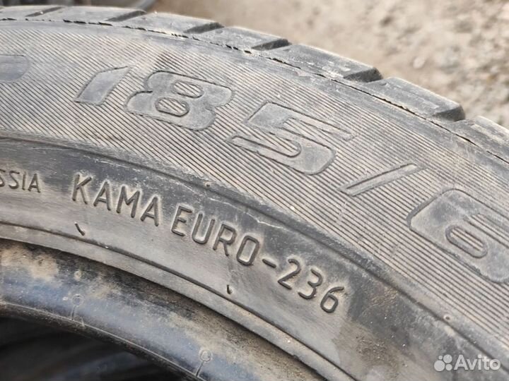 КАМА Кама-Евро-236 185/60 R15