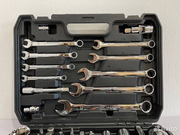 Набор инструментов 82 в 1