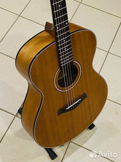 Гитара акустическая новая Sevillia IW-235M NS
