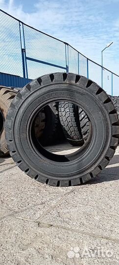 Шины 16.9-28 (440/80-28) ascenso BHB315