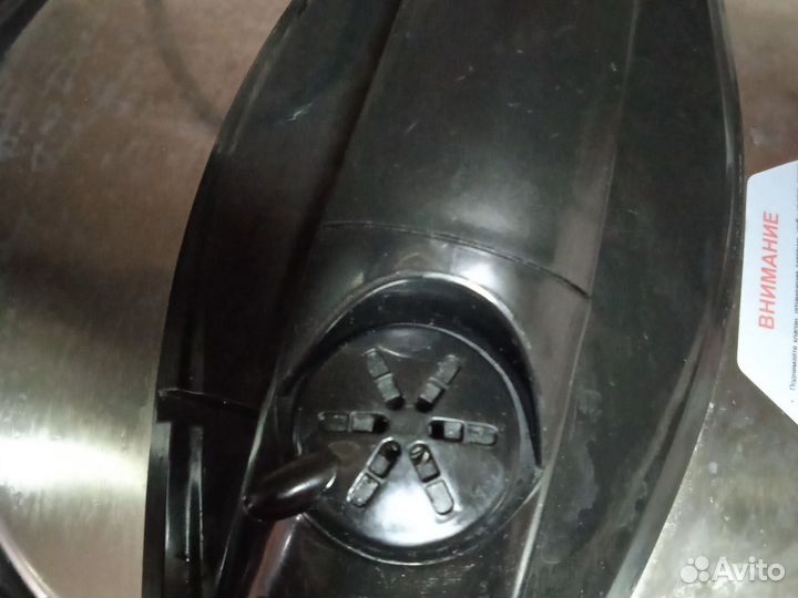 Мультиварка скороварка