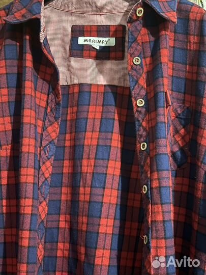 Рубашка женская