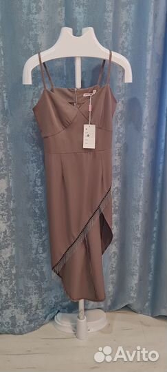 Вечернее платье 42 размер