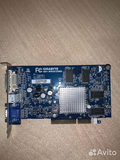 Комплектующие для пк