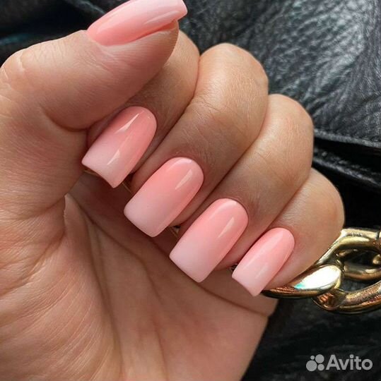 Мастер-маникюра