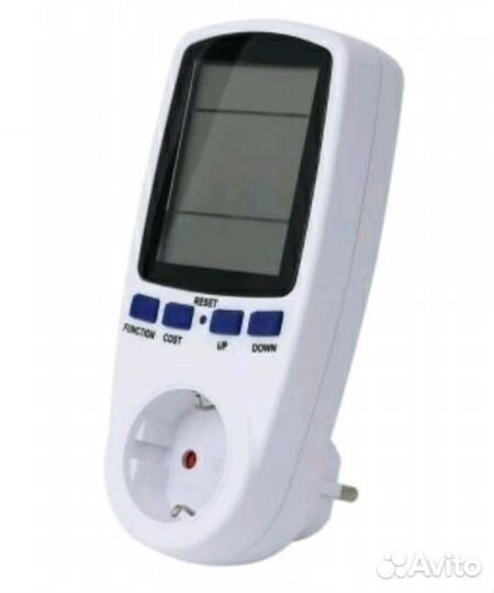 Ваттметр (измеритель мощности)