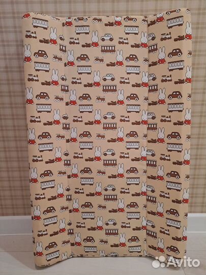 Пеленальная доска