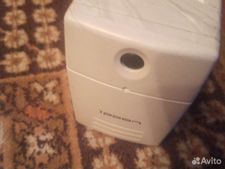 Источник бесперебойного питания