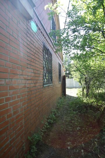 Дача 62,7 м² на участке 6 сот.