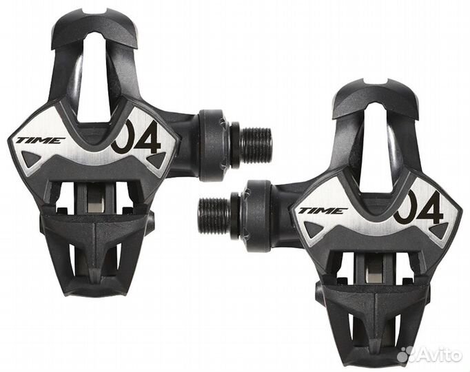 Контактные Педали time Xpresso 4. Шоссе