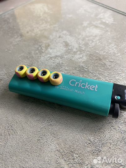 Колеса для фингерборда