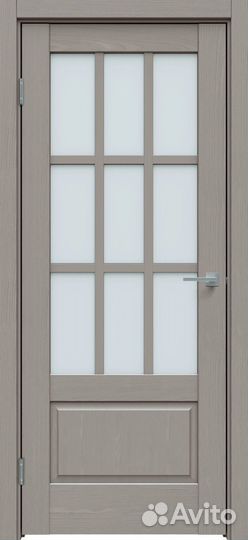 Межкомнатные двери