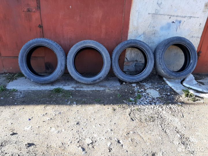 Nokian Tyres Nordman RS2 SUV 225/55 R18