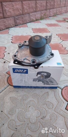 Помпа Рено Меган, Лагуна, Дастер, Каптур, Террано