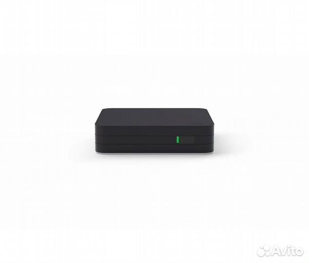 МТС Smart Tv приставка