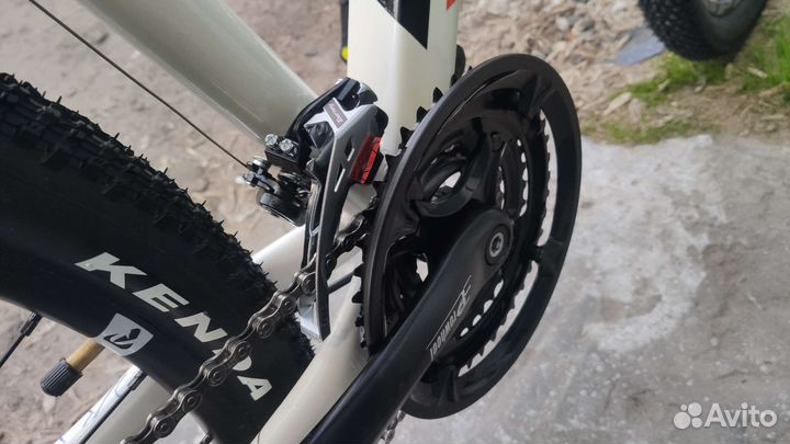 Велосипед Aspect Legend