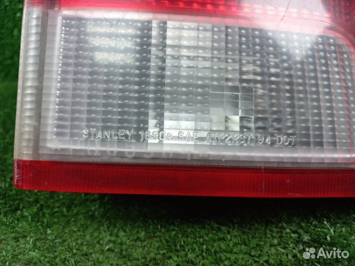 Фонарь правый Mitsubishi Pajero Sport K96W 6G72