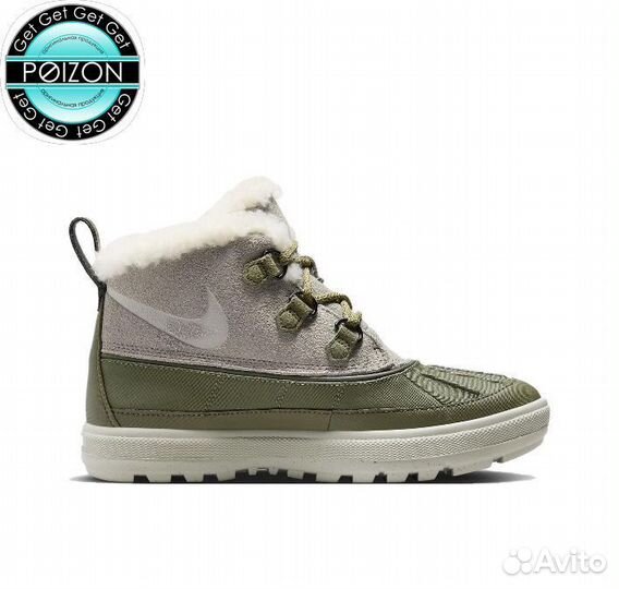 Кроссовки Nike Woodside