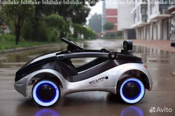 Электромобиль машинка новая в Тольятти