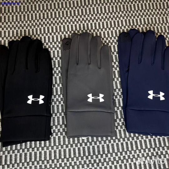 Перчатки Under Armour