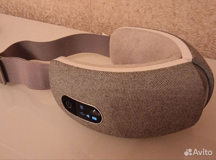 Массажер для глаз Kuchenland