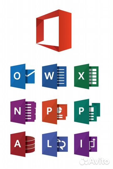 Лицензия Office 2007 и другие версии