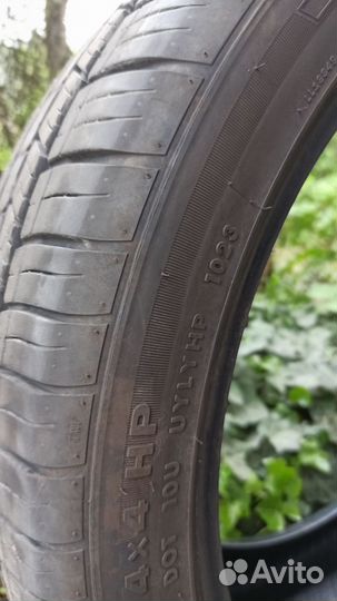 LingLong Green-Max 225/45 R19 92V