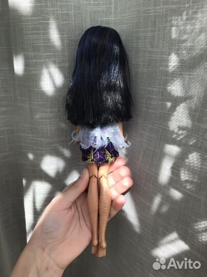 Кукла Монстер Хай Клео де нил