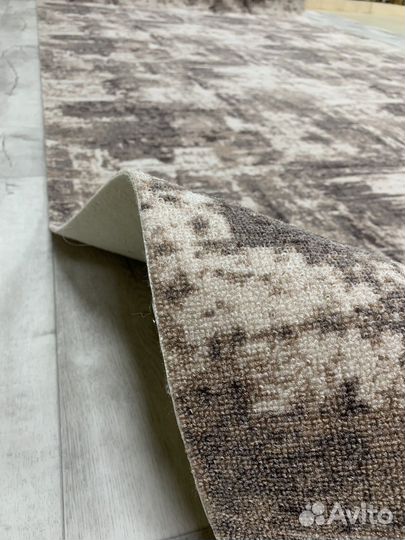 Палас ширина 2 метра - любой размер