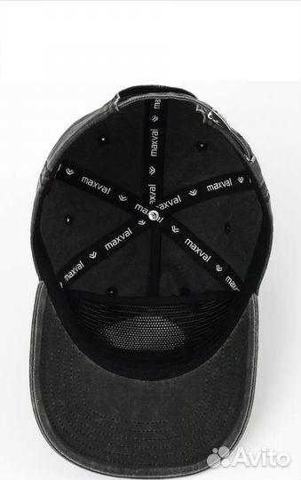 Кепка мужская