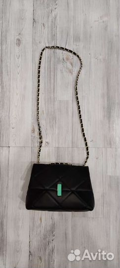 Сумки кожаные женские новые
