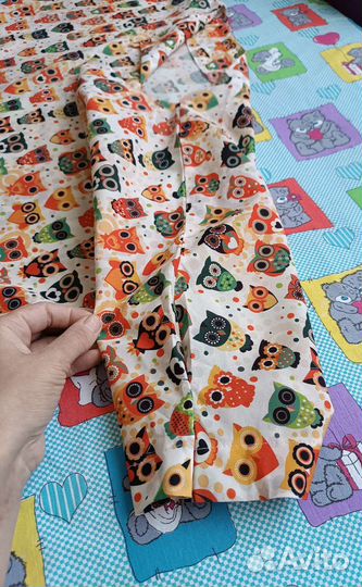 Блузка женская