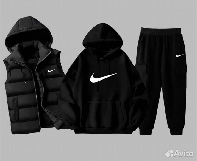 Спортивный костюм для мальчика 128-158