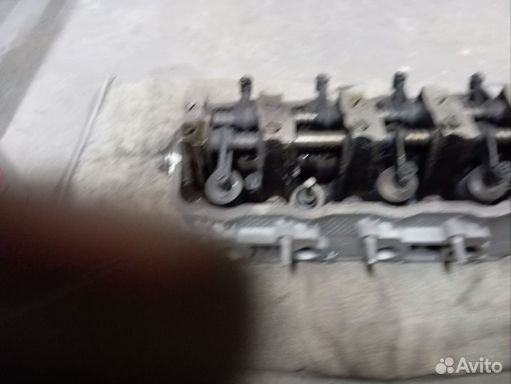 Разбор chery gg