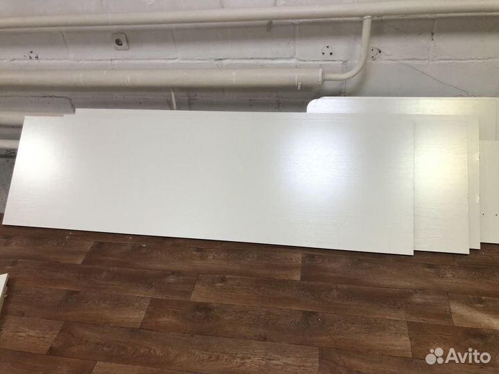 Выставочный стенд для кухонного гарнитура