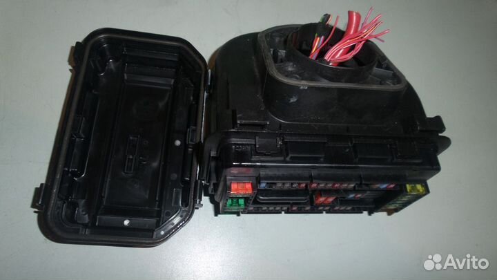Блок предохранителей для BMW 1-серия F20 F21