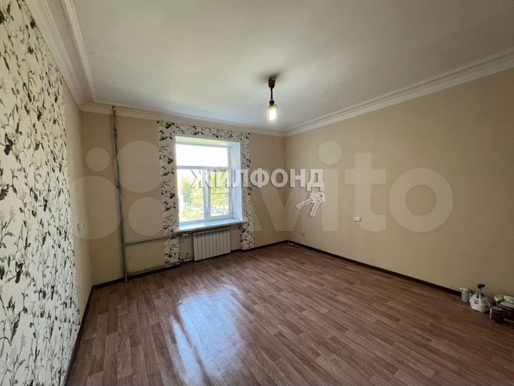 Комната 18,2 м² в 1-к., 3/6 эт.