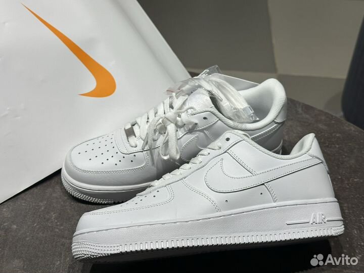 Nike air force 1