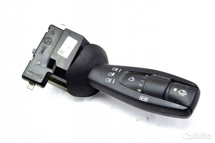 Переключатель стеклоочистителей mercedes-benz Actr
