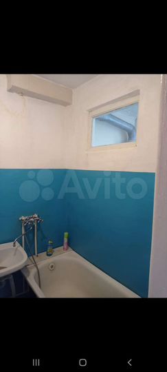 1-к. квартира, 33 м², 4/5 эт.