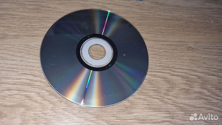 Кристина Орбакайте mp3 диск