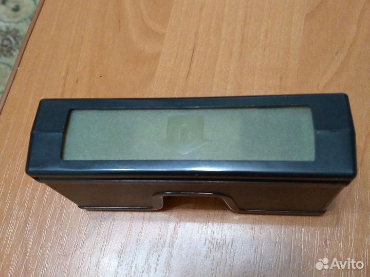 Стереомат гдр