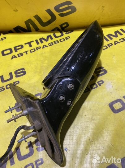 Правое зеркало заднего вида Geely CK-1 Otaka