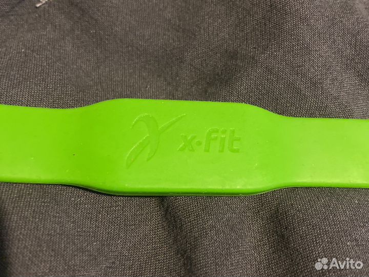 Карта в фитнес xfit мосфильмовский