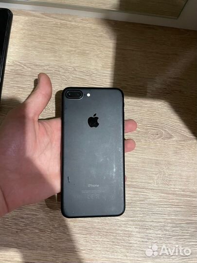 iPhone 7 Plus, 32 ГБ