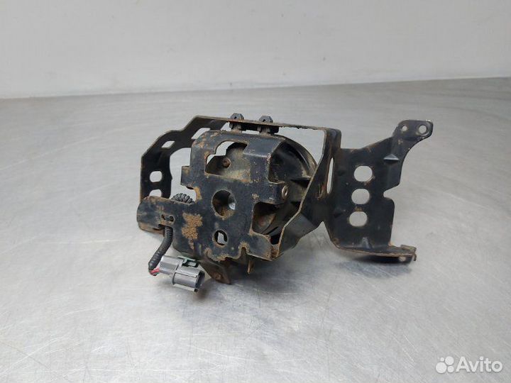 Фара противотуманная левая Honda Odyssey RA6 F23A