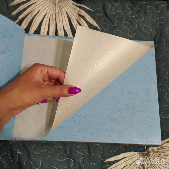 Фотоальбомы СССР