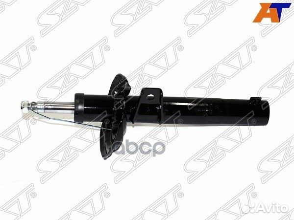 Стойка передняя skoda octavia 13/VW golf 12