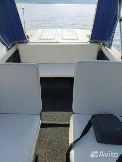 Прогулки по волге